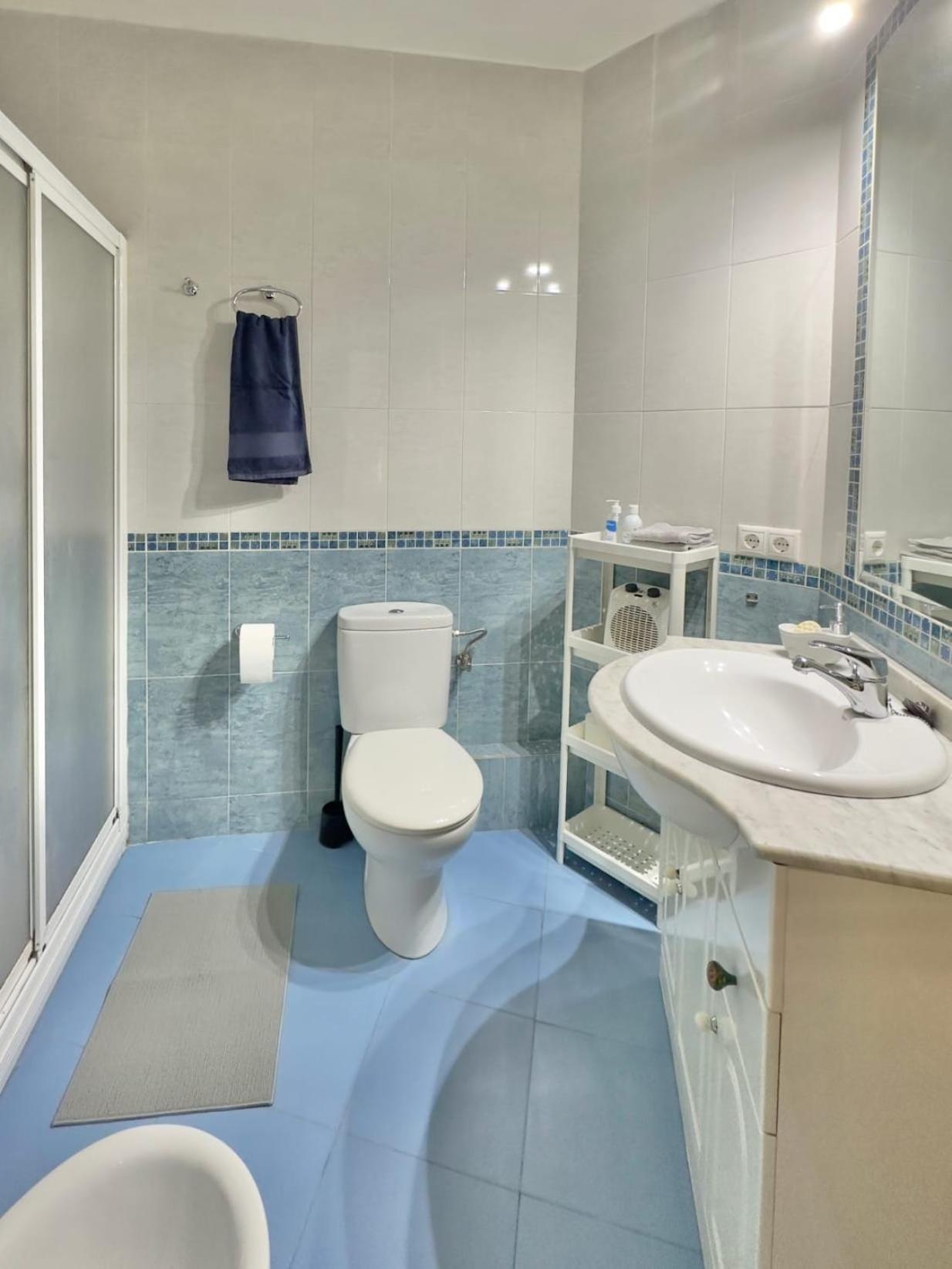 Coqueto Apartamento Estacion Córdoba Buitenkant foto
