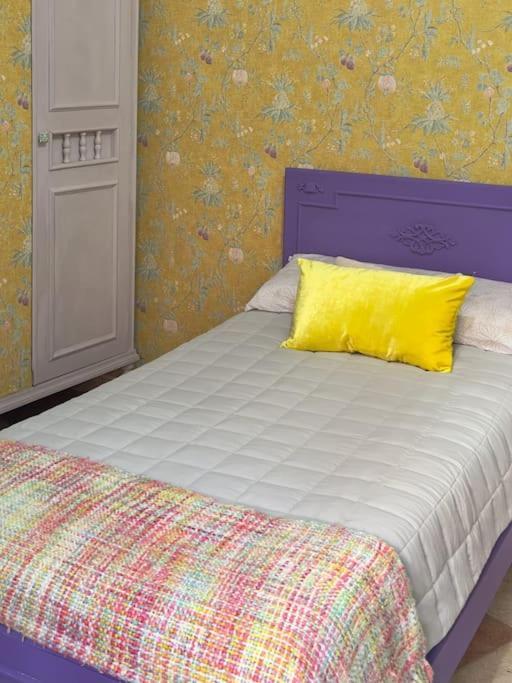 Coqueto Apartamento Estacion Córdoba Buitenkant foto